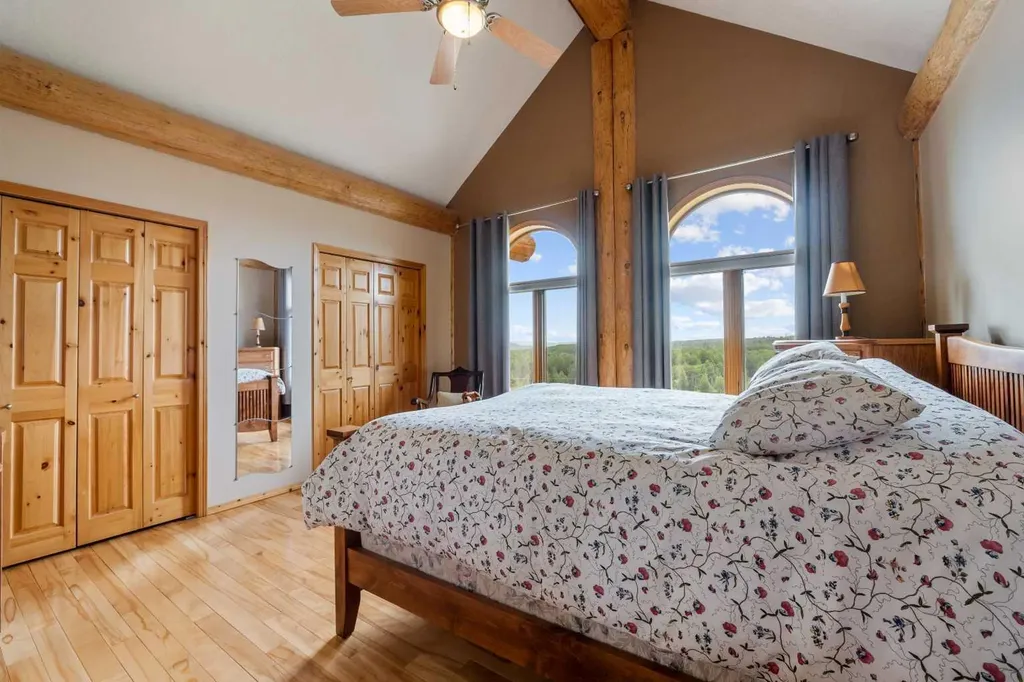 583030A Range Road 121 Rural Woodlands County AB T7S1P5