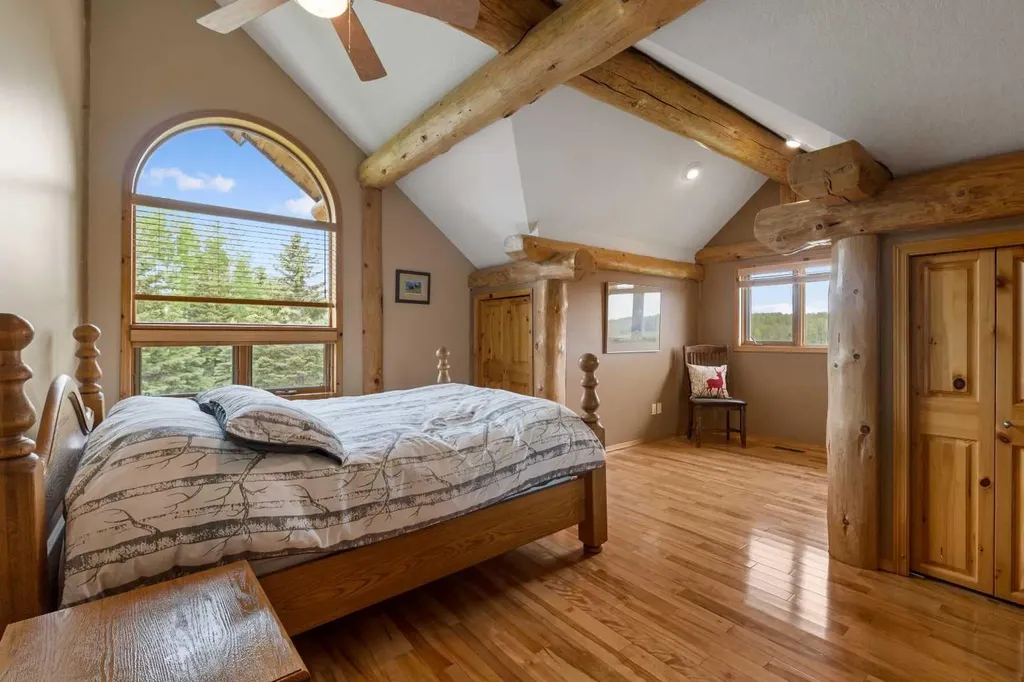 583030A Range Road 121 Rural Woodlands County AB T7S1P5
