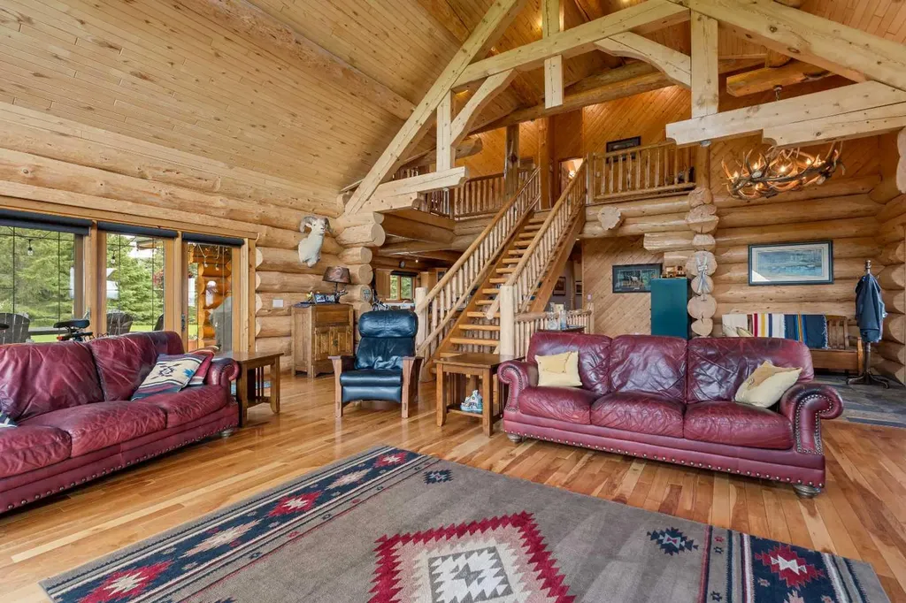 583030A Range Road 121 Rural Woodlands County AB T7S1P5
