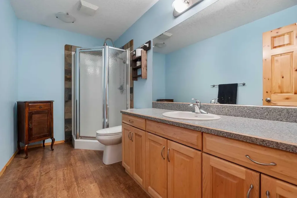 583030A Range Road 121 Rural Woodlands County AB T7S1P5