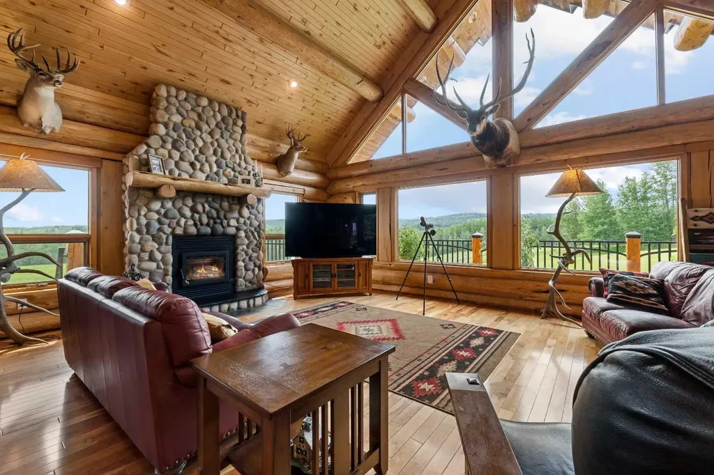 583030A Range Road 121 Rural Woodlands County AB T7S1P5