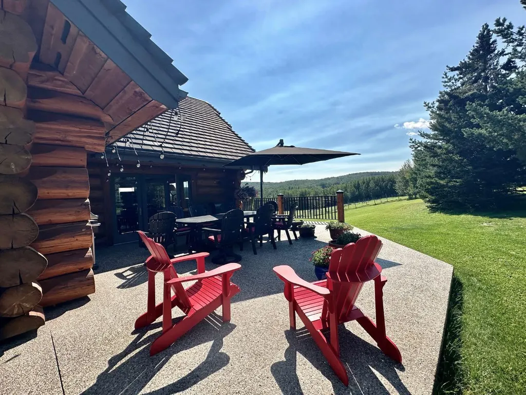 583030A Range Road 121 Rural Woodlands County AB T7S1P5