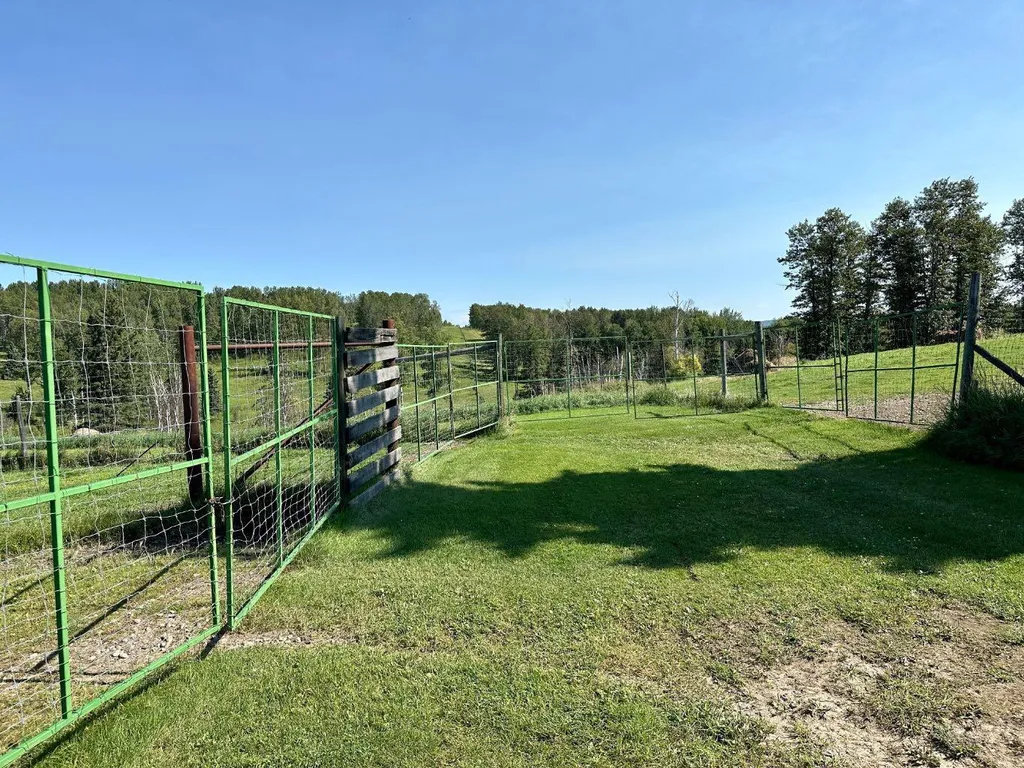 583030A Range Road 121 Rural Woodlands County AB T7S1P5