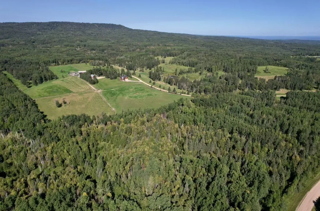 583030A Range Road 121 Rural Woodlands County AB T7S1P5