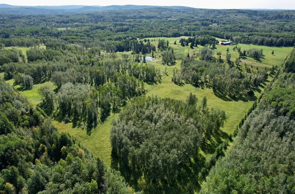 583030A Range Road 121 Rural Woodlands County AB T7S1P5