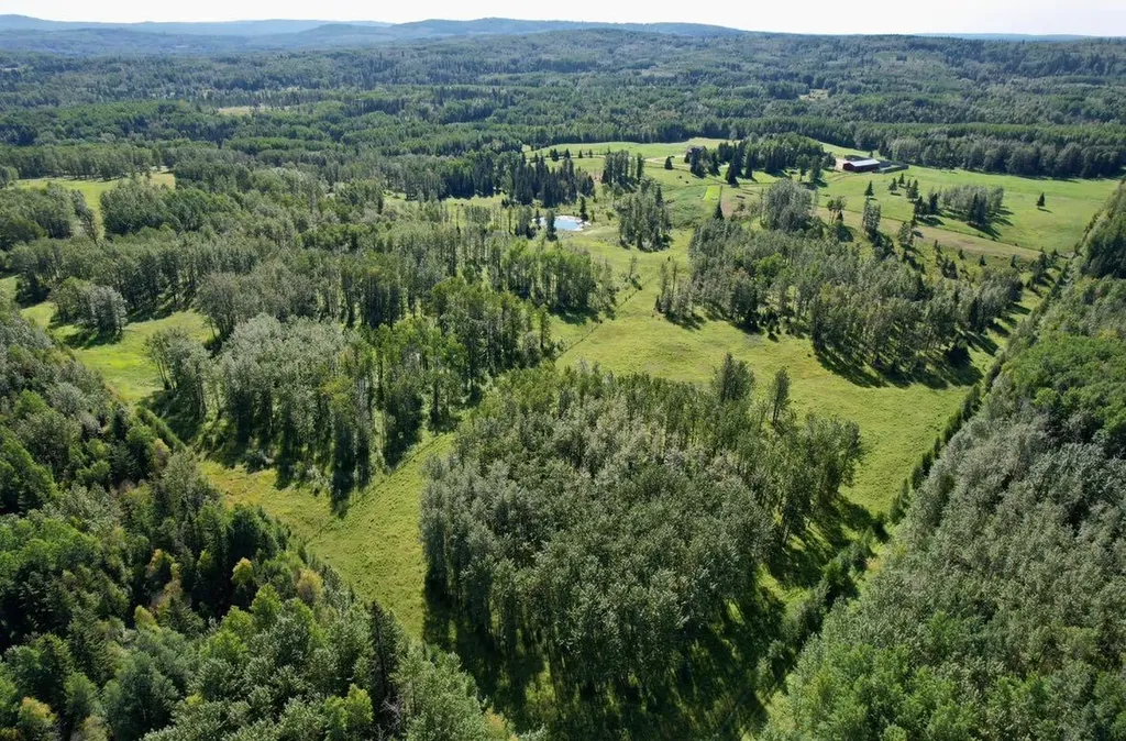 583030A Range Road 121 Rural Woodlands County AB T7S1P5