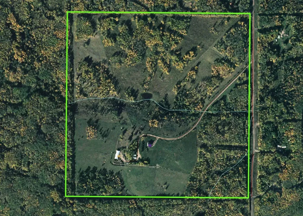 583030A Range Road 121 Rural Woodlands County AB T7S1P5