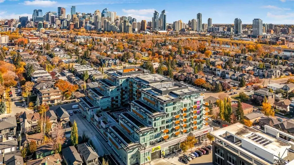 110 18a Street NW Calgary AB T2N 5G5