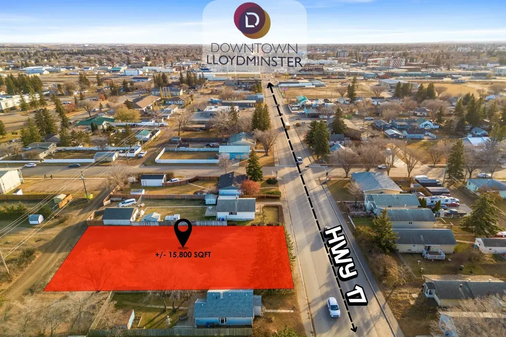 5509/5513 50 Avenue Lloydminster SK S9V 0R2