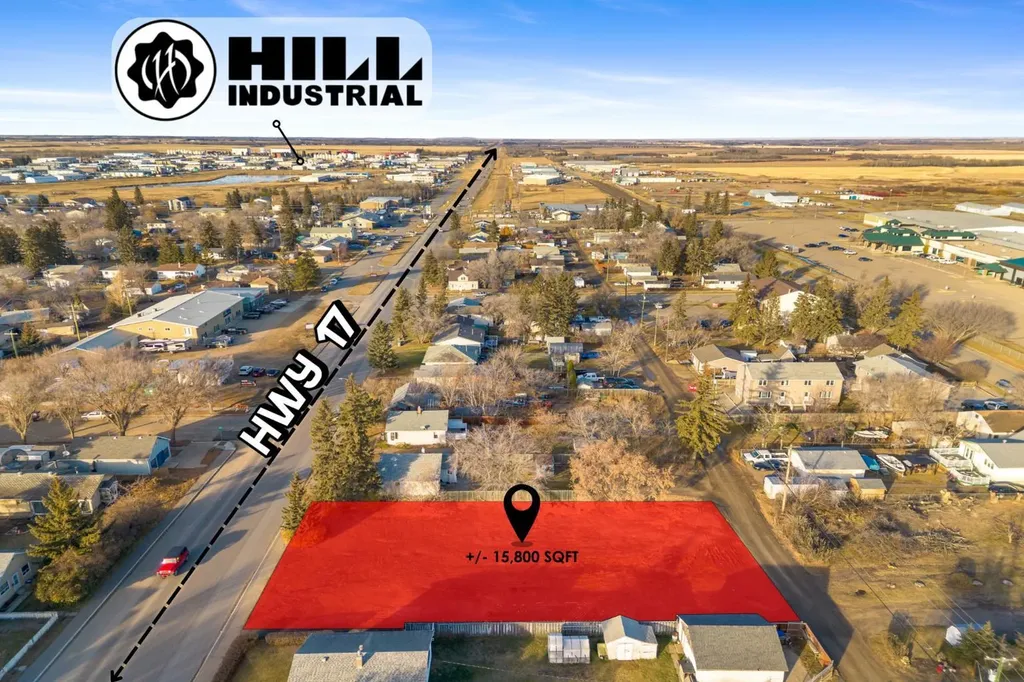 5509/5513 50 Avenue Lloydminster SK S9V 0R2