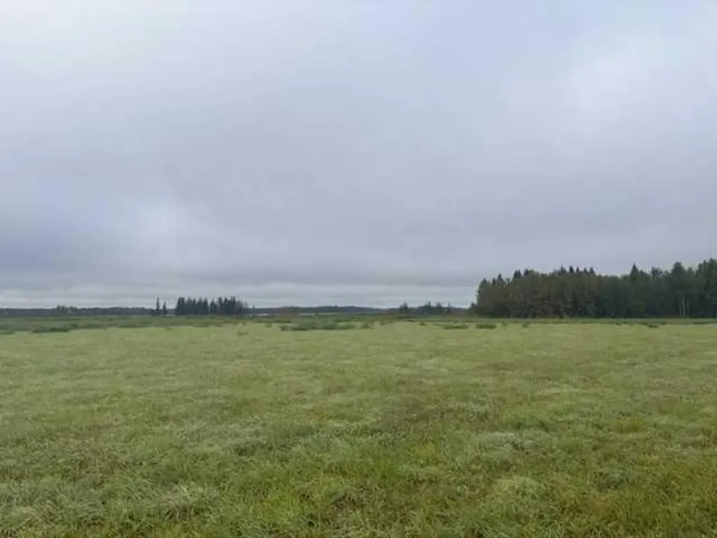 NE 35-54-21 W3 Rural SK S0M1Y0