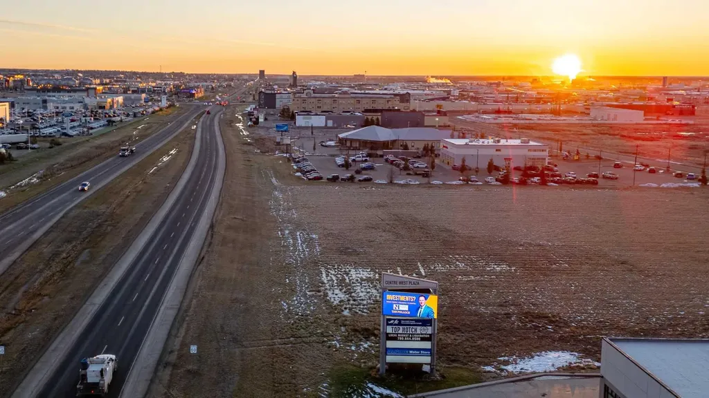 11902 & 11810 99 Avenue Grande Prairie AB T8W 0C7