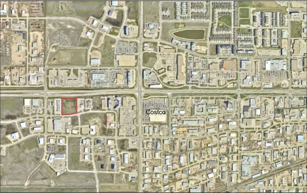 11902 & 11810 99 Avenue Grande Prairie AB T8W 0C7