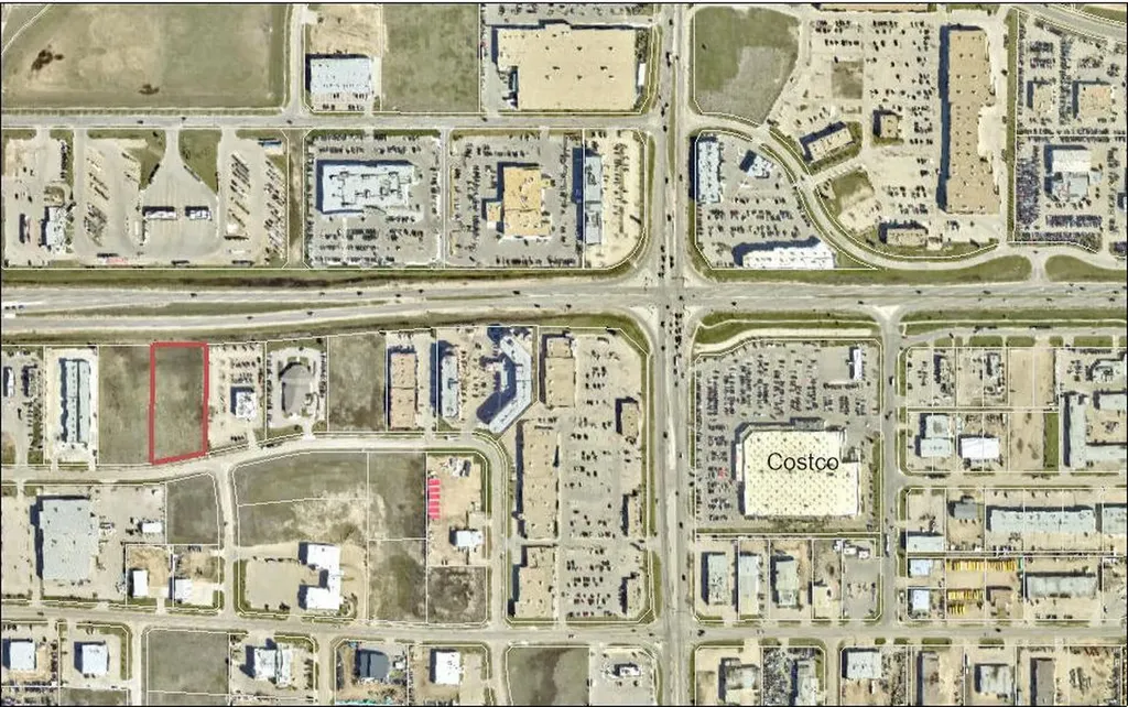 11810 99 Avenue Grande Prairie AB T8W 0C7