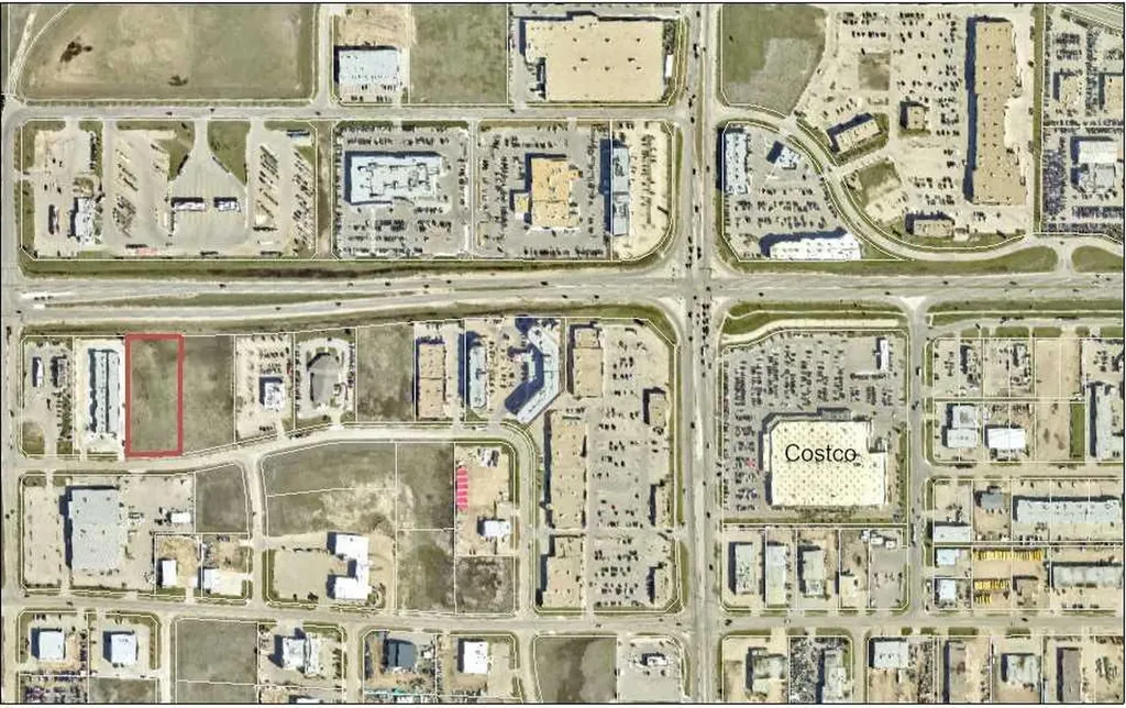 11902 99 Avenue Grande Prairie AB T8W 0C7