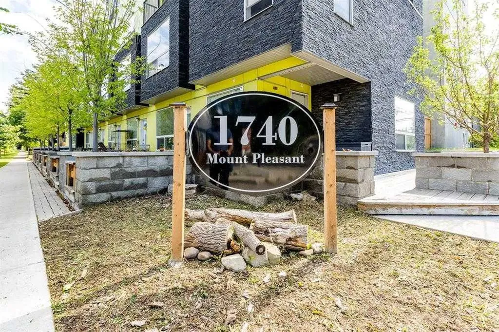 1740 9 Street NW Calgary AB T2M 4Z5