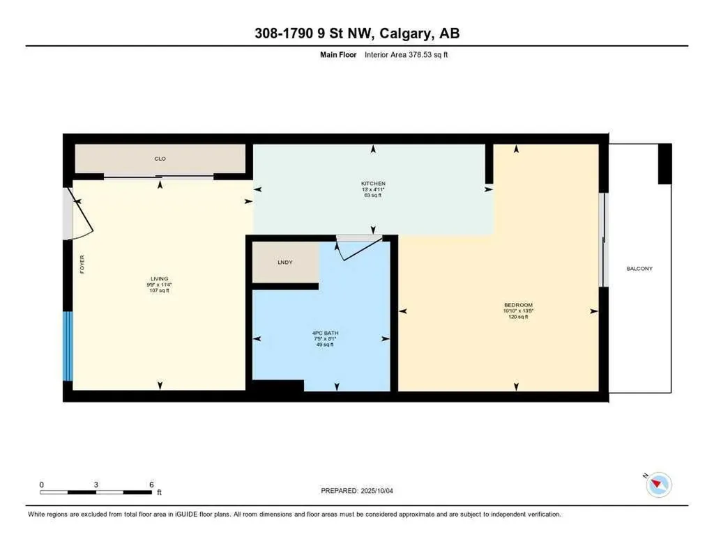1740 9 Street NW Calgary AB T2M 4Z5