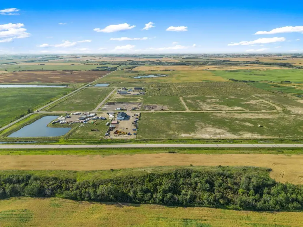 Lot 12 Rr 3273 Rural SK S9V 0V8