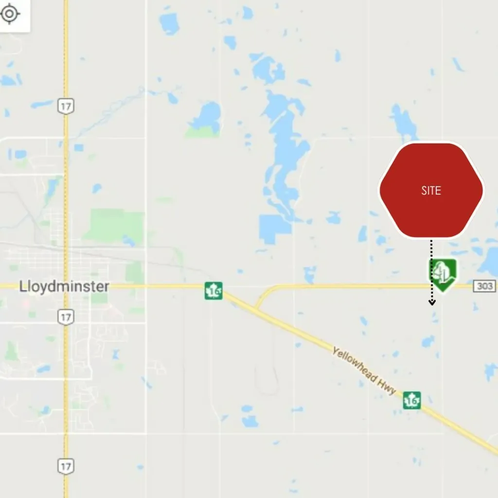 Lot 19 Rr 3273 Rural SK S9V 0V8