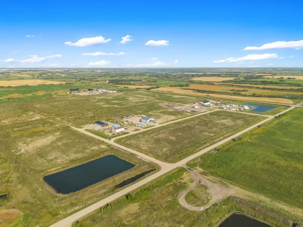 Lot 19 Rr 3273 Rural SK S9V 0V8