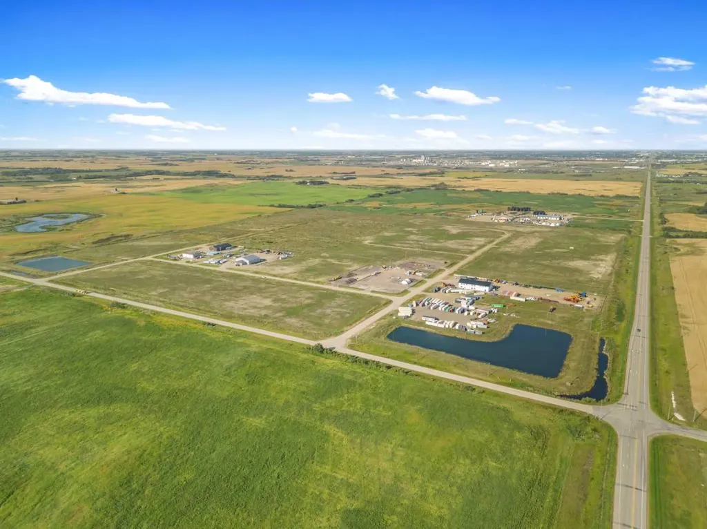 Lot 19 Rr 3273 Rural SK S9V 0V8