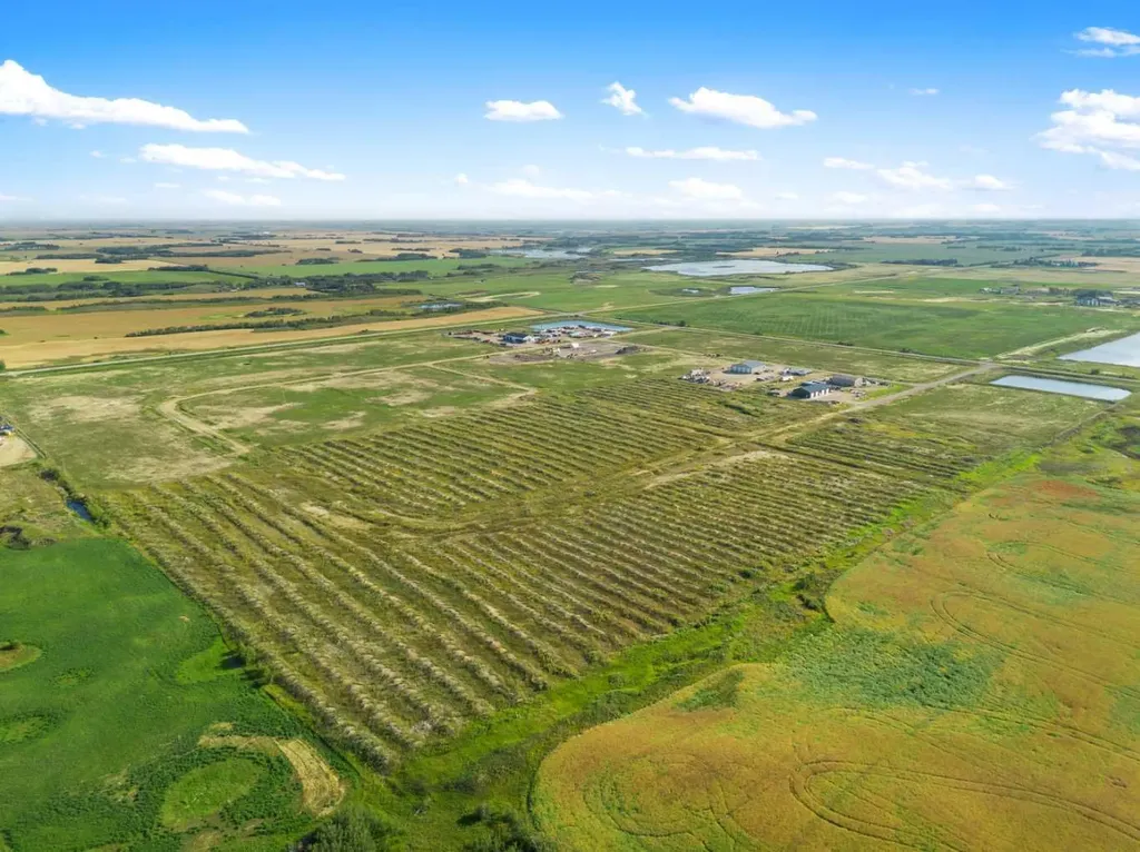 Lot 19 Rr 3273 Rural SK S9V 0V8