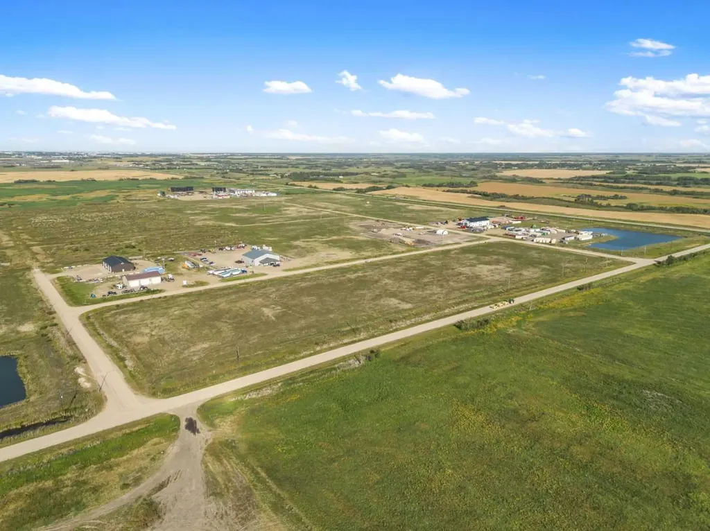 Lot 11 Rr3273 Rural SK S9V 0V8