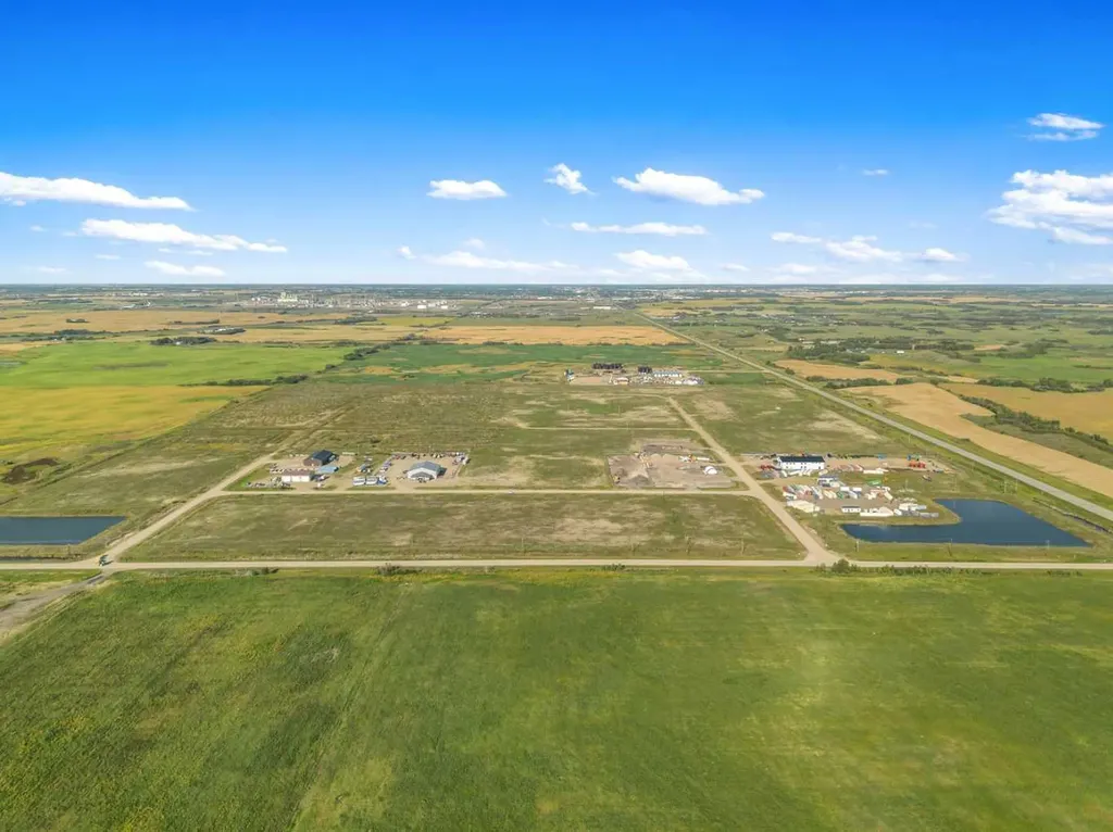 Lot 8 Rr 3273 Rural SK S9V 0V8