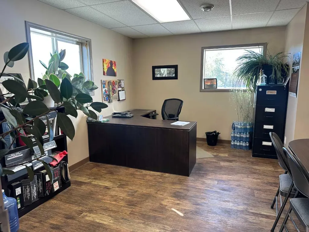 5808 58 Street Taber AB T1G 2B8