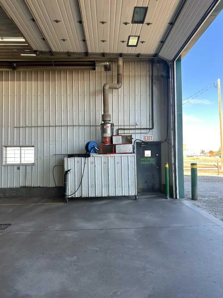 5808 58 Street Taber AB T1G 2B8