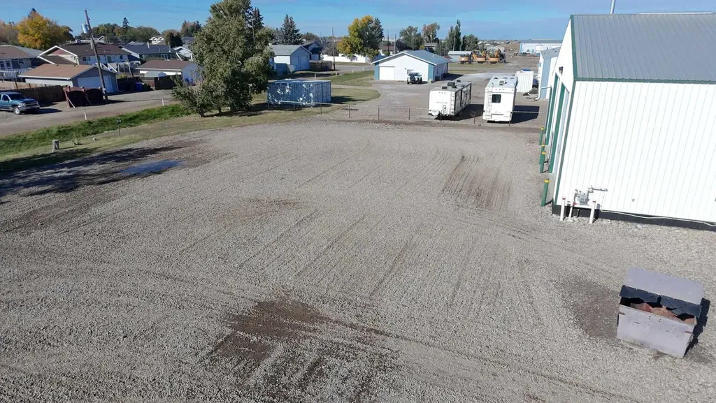5808 58 Street Taber AB T1G 2B8