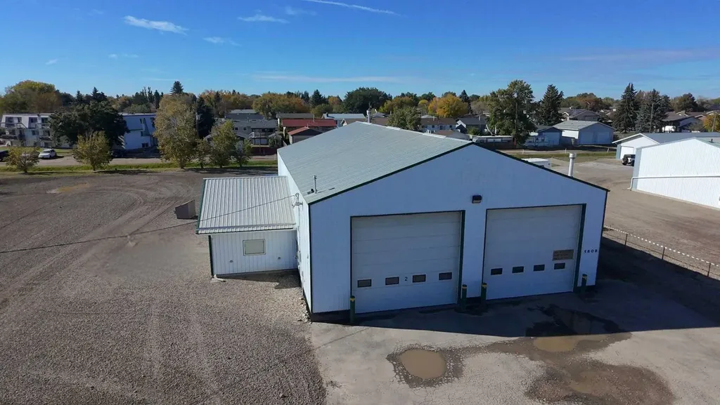 5808 58 Street Taber AB T1G 2B8