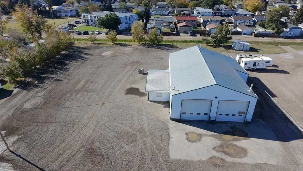 5808 58 Street Taber AB T1G 2B8