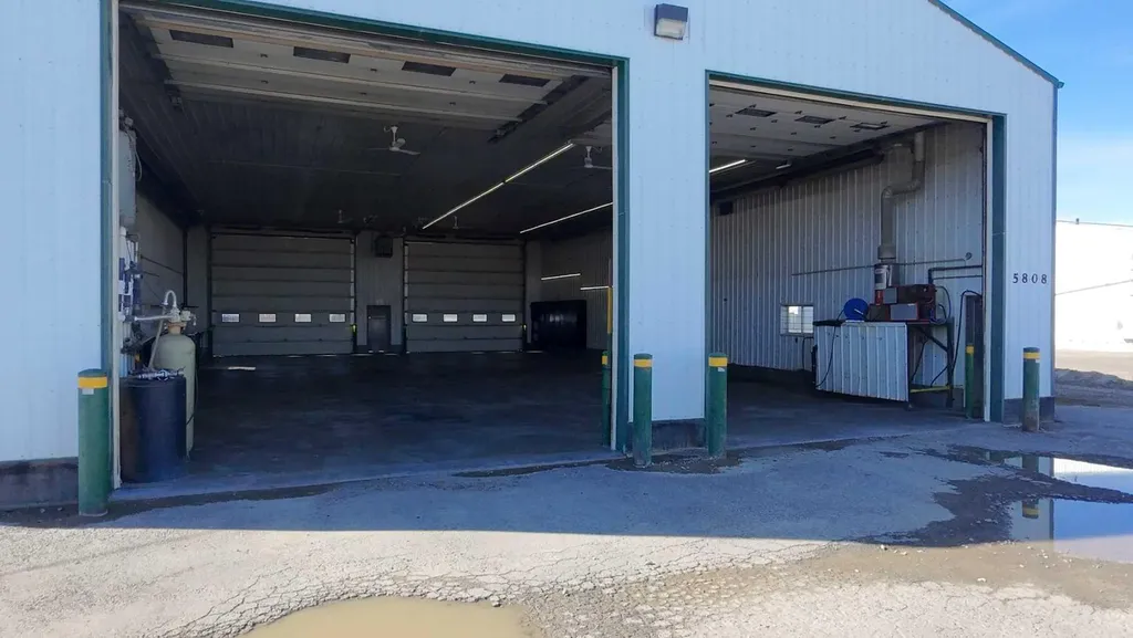 5808 58 Street Taber AB T1G 2B8
