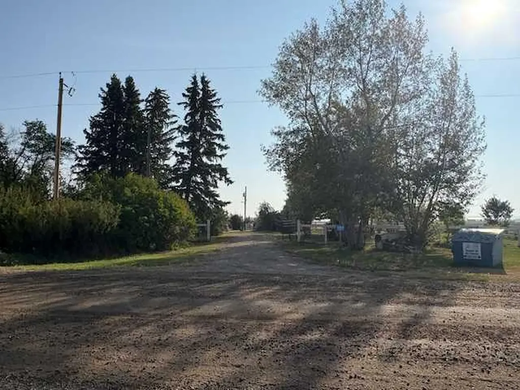 335035 Range Road 271 Rural Kneehill County AB T4H 4A2