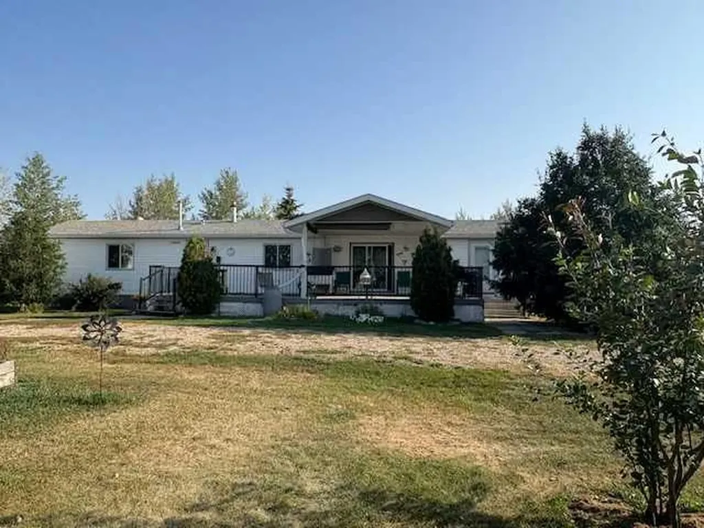 335035 Range Road 271 Rural Kneehill County AB T4H 4A2