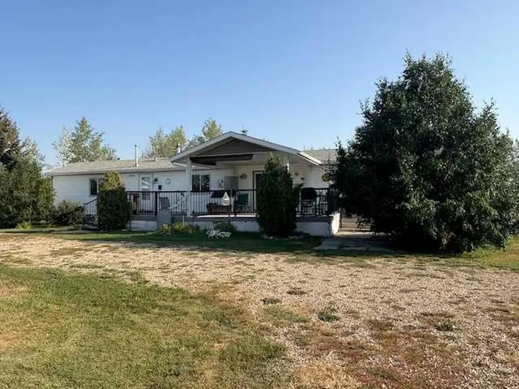 335035 Range Road 271 Rural Kneehill County AB T4H 4A2
