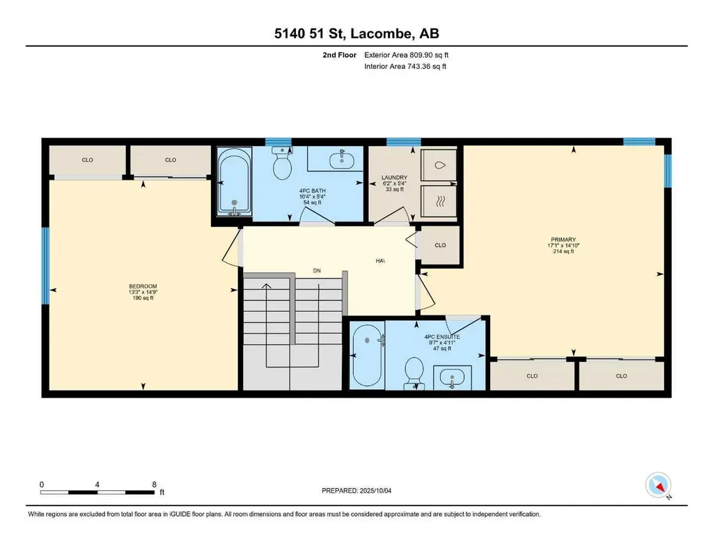 5140 51 Street Lacombe AB T4L 1H9