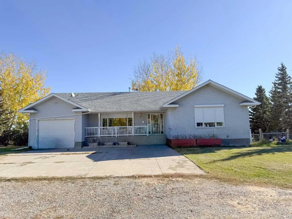 343 3 Street N Glenwood AB T0K2R0