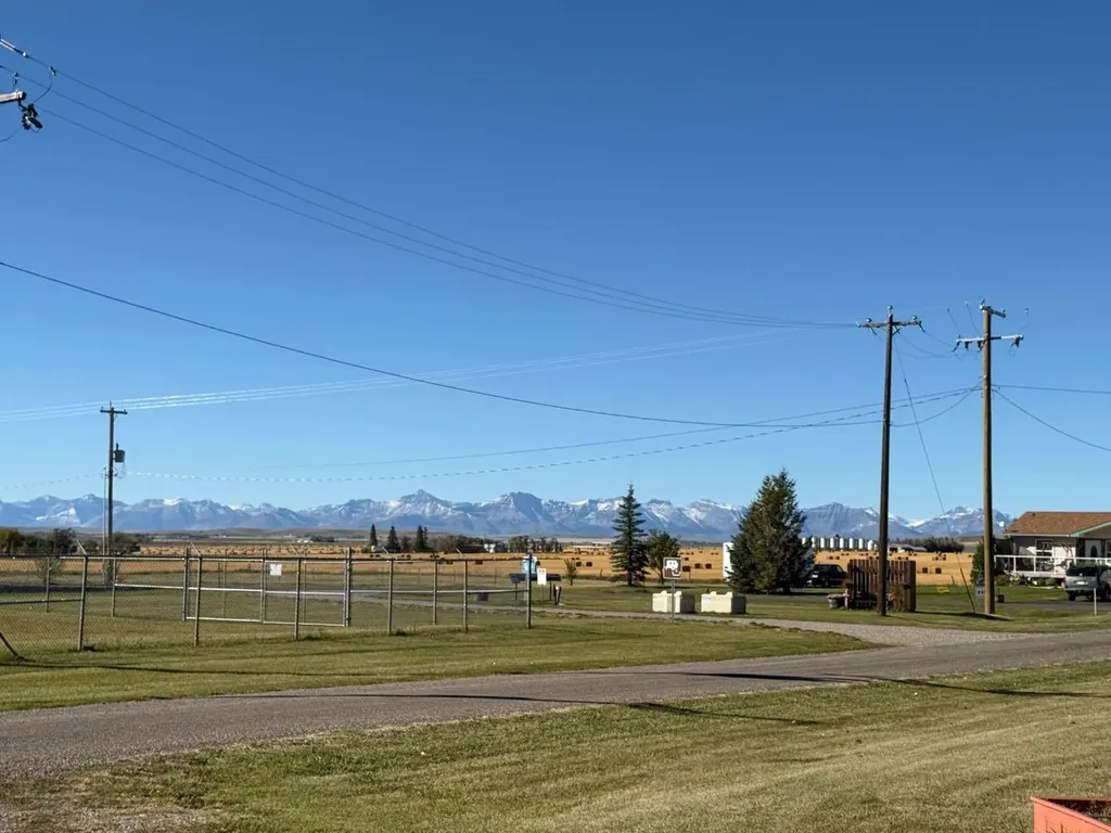 343 3 Street N Glenwood AB T0K2R0