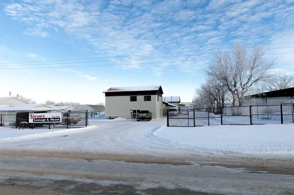4703 42 Street Stettler AB T0C 2L0