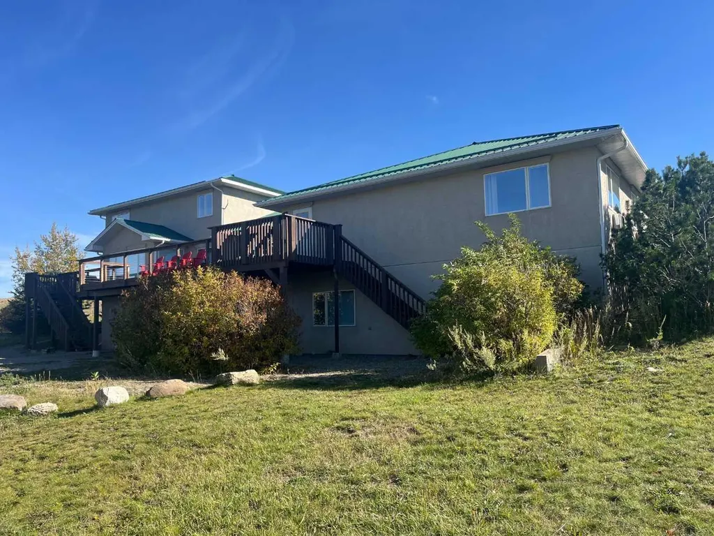 29407 Township Road 3-0 Twin Butte AB T0K1W0