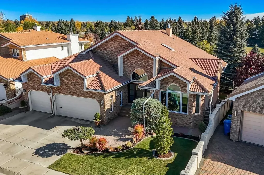 63 Varsity Ridge Terrace NW Calgary AB T3A 4Y2