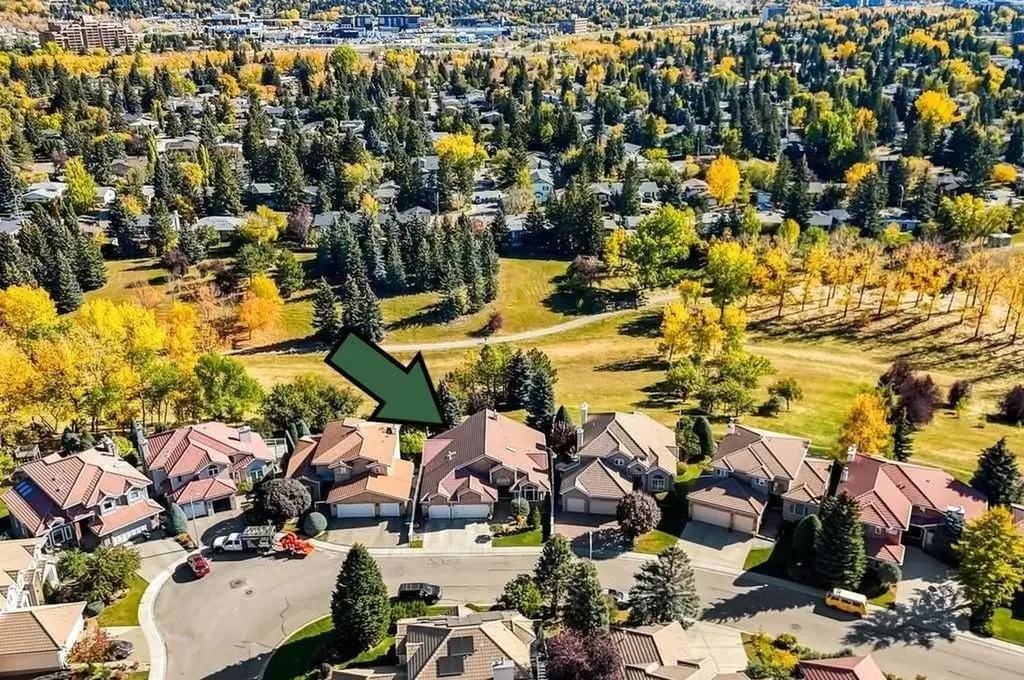 63 Varsity Ridge Terrace NW Calgary AB T3A 4Y2