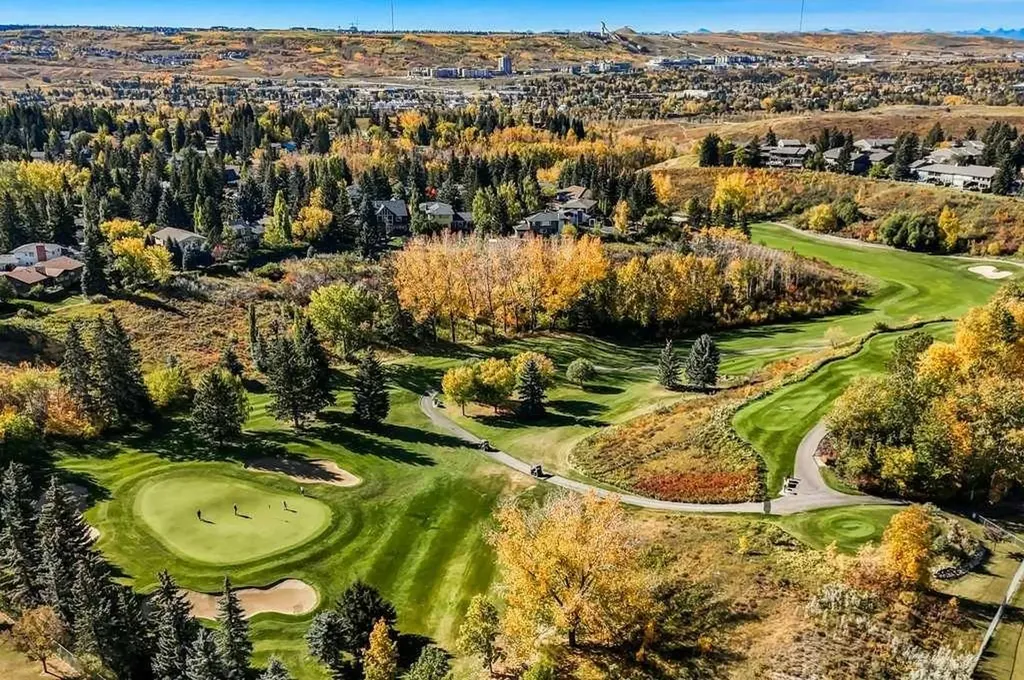 63 Varsity Ridge Terrace NW Calgary AB T3A 4Y2