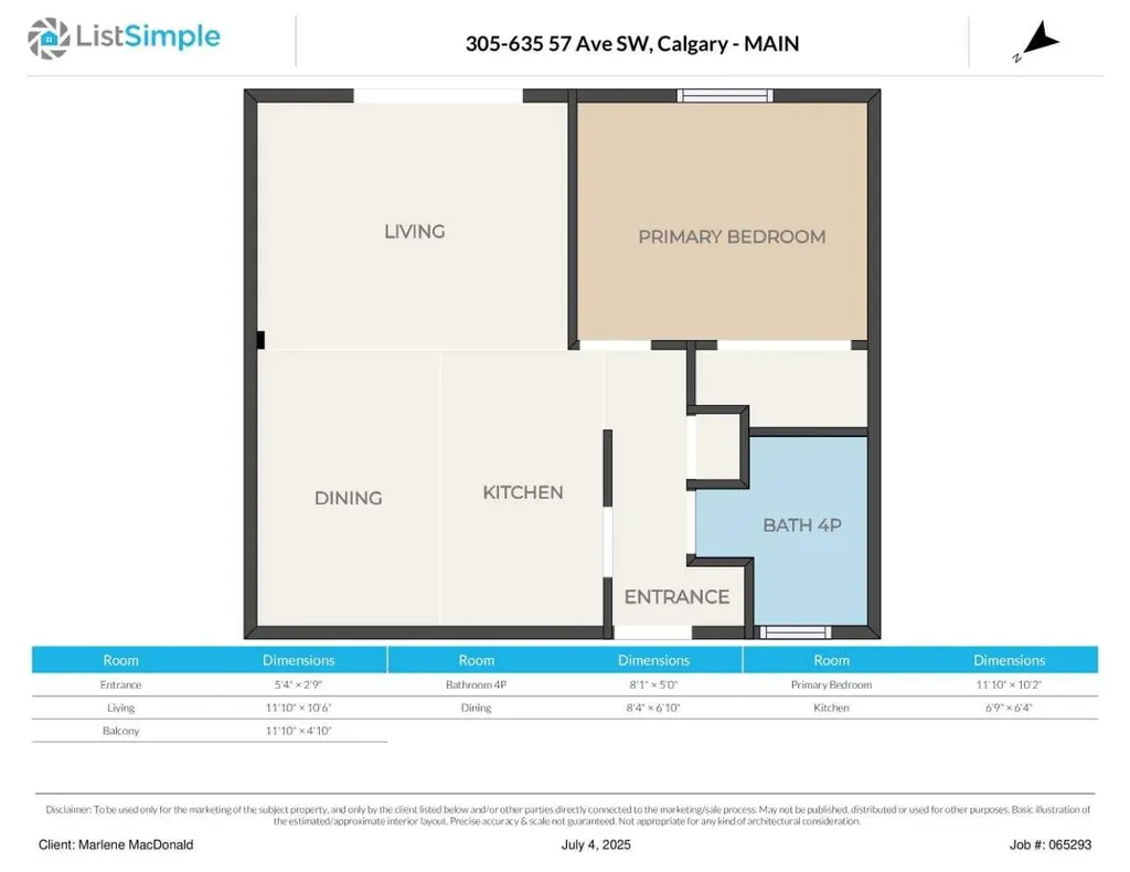635 57 Avenue SW Calgary AB T2V 0H5
