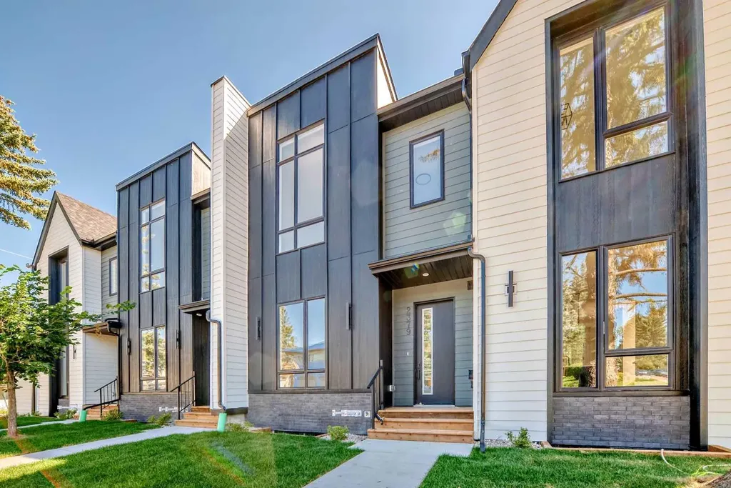 2371 20 Avenue NW Calgary AB T2M 4C9