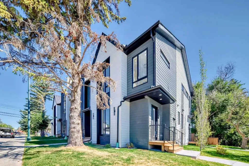 2371 20 Avenue NW Calgary AB T2M 4C9