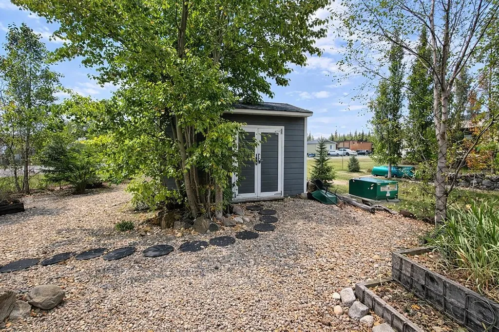 41019 Range Road 11 Rural Lacombe County AB T0C 1J0
