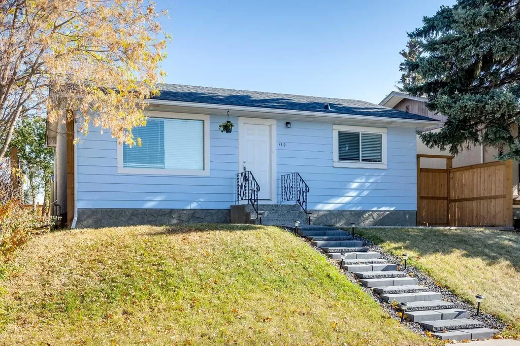 119 Maranda Close NE Calgary AB T2A 3E7